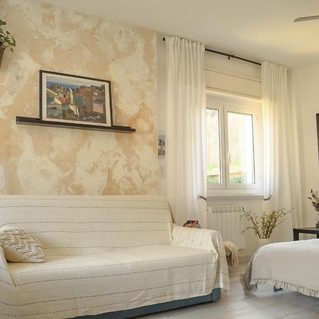 Moneglia Mare E Relax Daire Dış mekan fotoğraf