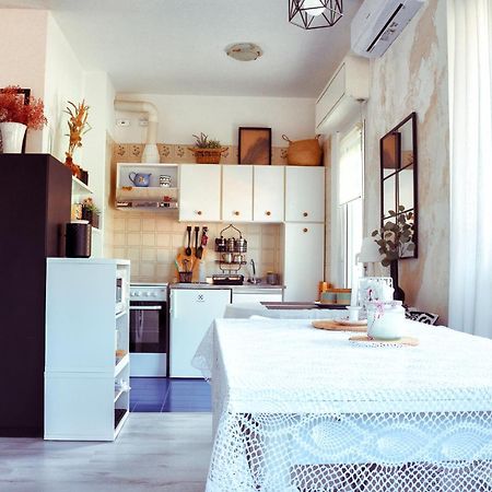 Moneglia Mare E Relax Daire Dış mekan fotoğraf