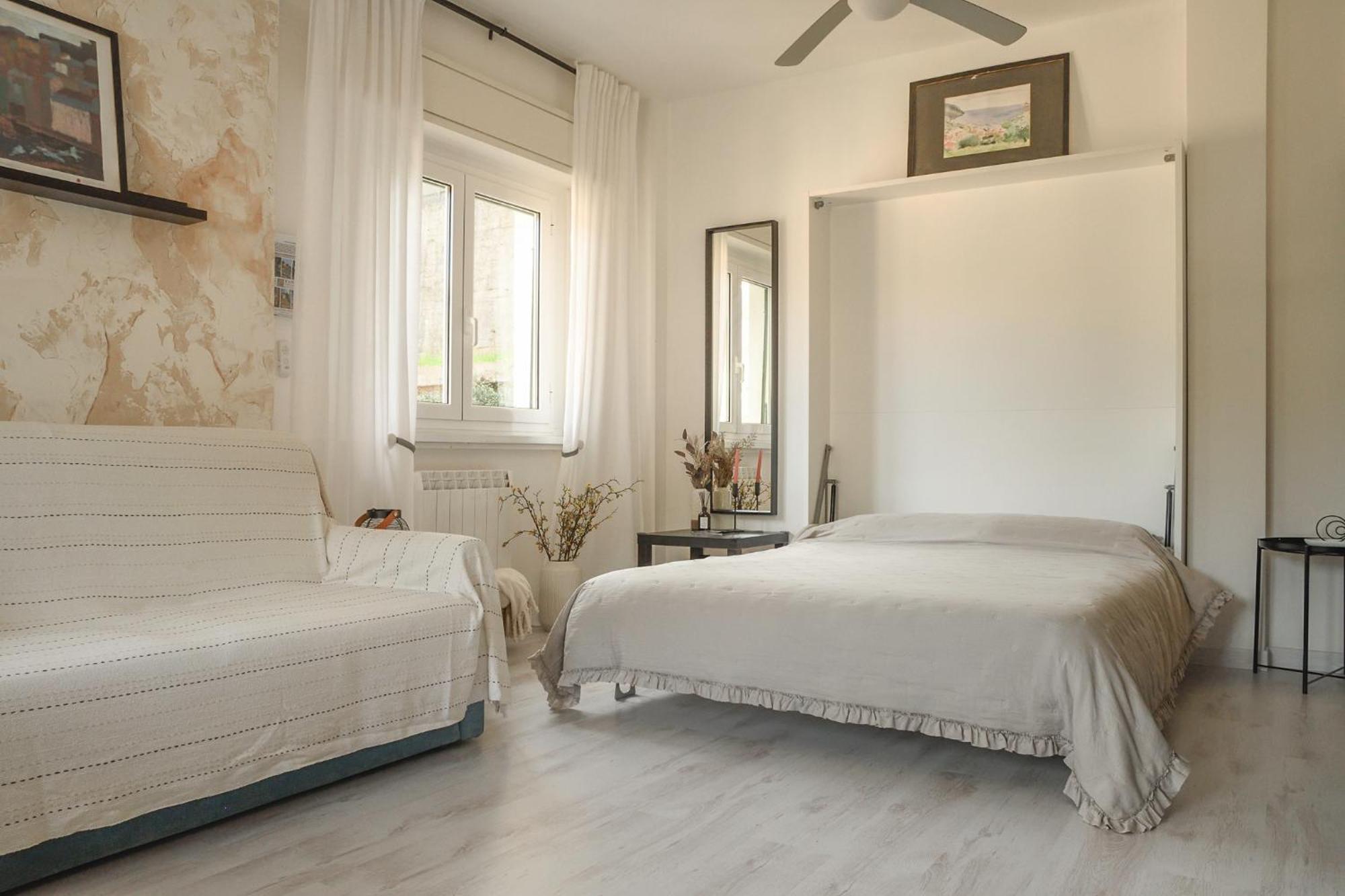 Moneglia Mare E Relax Daire Dış mekan fotoğraf